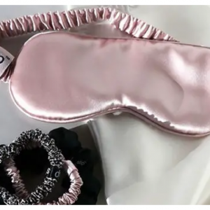 SkinStore现有 slip真丝眼罩，枕套等热卖