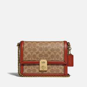 Up To 50% Off Designer Bags & Accessories Sale (Coach, Pinko And More) @ MYBAG