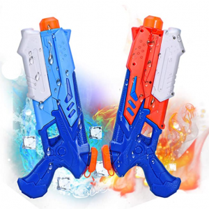 Joyjoz Water Guns for Kids, 2 Pack @ Amazon