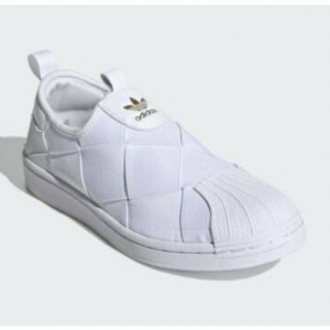 adidas Originals Superstar 一脚蹬女士休闲运动鞋 @ ebay