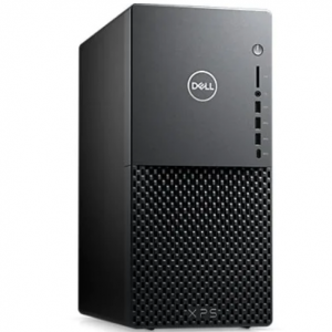 Dell - Dell XPS 台式机 (i7-11700, 1660S, 16GB, 512GB+1TB)