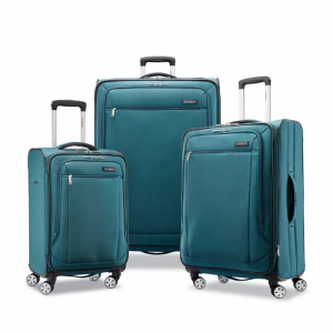Samsonite X-Tralight 2.0 Softside Spinner Luggage Collection @ Macy's