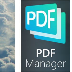 Free download PDF Manager - Merge, Split, Trim @Microsoft