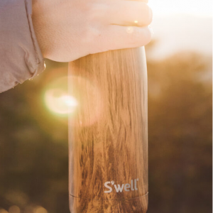 S'well 官网高颜值时尚保温杯多买多省，环保健康生活