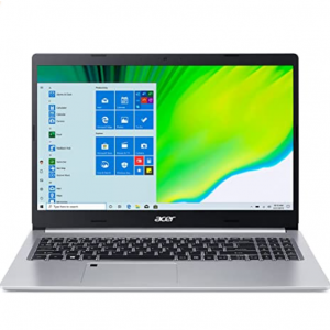 8% off Acer Aspire 5 A515-46-R14K Slim 15.6" FHD Laptop (Ryzen 3 3350U 4GB 128GB) @Amazon