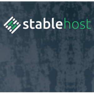 50% off VPS web hosting plan @Stablehost