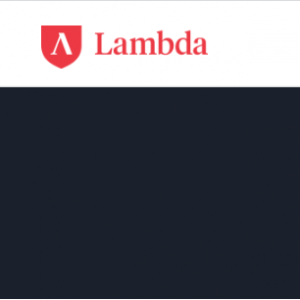 Apply Data Science Course online @Lambda School