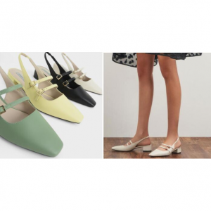 2025玛丽珍鞋挑选攻略(历史+品牌推荐+搭配+购买网站)- 复古,可爱又时髦!