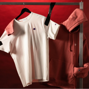 Glue Store 折扣区adidas、Champion、Kappa等时尚潮流鞋服热卖