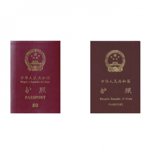 2024最新使用中国领事App在美申办/更换中国护照攻略（材料准备+基本流程+常见问题解答）