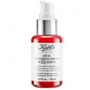 Kiehl's Since 1851 Vital Skin-Strengthening Hyaluronic Acid Super Serum @Sephora Canada