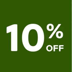 10% off New Products @ iHerb