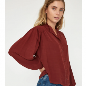 LACAUSA Bianca 上衣