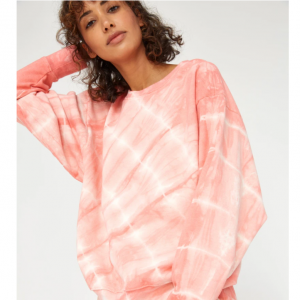 LACAUSA Slater 套头衫