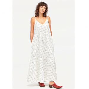 LACAUSA Crosby 连衣裙