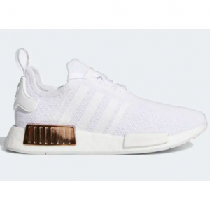 Adidas NMD_R1 女士运动鞋 @ Adidas
