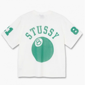 CULTIZM官网独立日大促精选Stussy、JW Anderson 等品牌时尚单品优惠