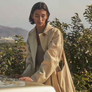 Vince官网 折扣区男女时尚服饰大促