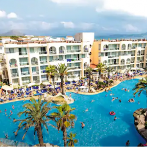 Save up to £150 per couple on Balearic Island Summer 2021 holidays @TUI UK