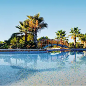 Save £100 per booking on summer holidays @TUI