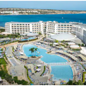 Save up to £300 per couple on Malta Summer 2021 holidays @TUI UK