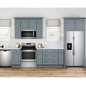 July 4th Savings Event: up to $700 off Whirlpool @ BJs