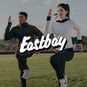 10% Off $50 or 15% Off $75 or 20% Off $99+ Select Styles @ Eastbay