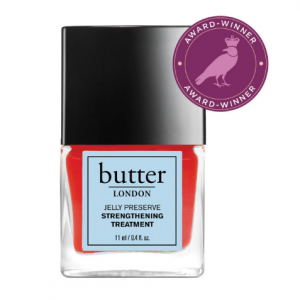 Strawberry Rhubarb 指甲油