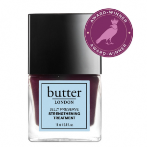 Victoria Plum 指甲油