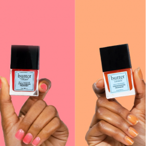 4th of July Sitewide Sale @ Butter London 