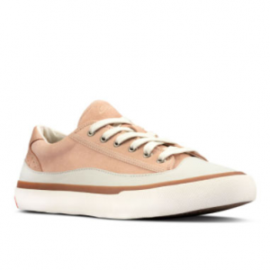 Clarks Aceley Lace 女士运动鞋5折热卖 多色可选