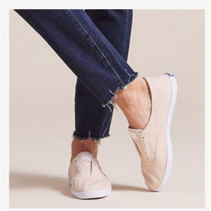 Extra 20% Off Sale Styles @ Keds 