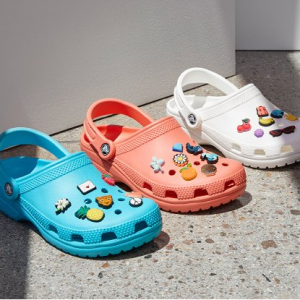 Independence Day - 20% Off Select Styles @ Crocs US