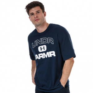 55% Off Under Armour Mens Moments T-Shirt @ Get The Label