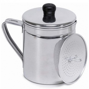 IMUSA USA 1.5夸脱储油壶 带过滤网 @ Amazon