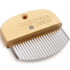 Nisaku 不锈钢手持除草器 针对缝隙杂草 @ Amazon