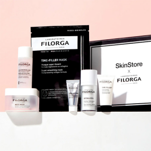 SkinStore x FILORGA 菲洛嘉限量版6件套超值套裝