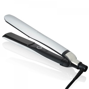 ghd Platinum+ Styler - White