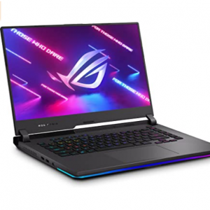 ASUS ROG Strix G15 (2021) 15.6” 300Hz FHD Gaming Laptop for $1199.99 @Amazon