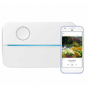 Rachio 3 Smart Sprinkler Controller, 12-Zone @ Costco