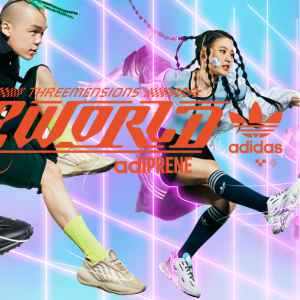 adidas中国官网 outlet折扣区热卖商品补货