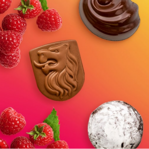 Summer Sale @ Godiva