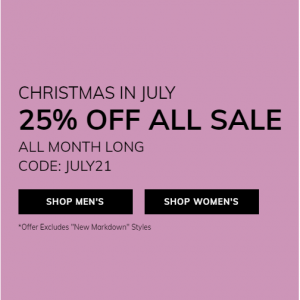 ECCO US官网 折扣区男女美鞋折上折促销