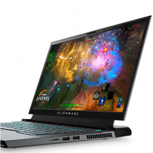 $350 off Alienware m15 R4 15.6" FHD 144Hz Gaming Laptop (i7-10870H RTX 3060 16GB 512GB) @Dell