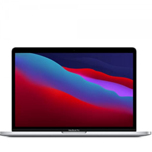 15% off 2020 Apple MacBook Pro with Apple M1 Chip (13-inch, 8GB RAM, 256GB SSD Storage) @Amazon