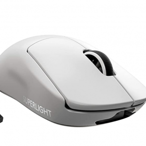 $20 off Logitech G PRO X Superlight Wireless Gaming Mouse @Amazon