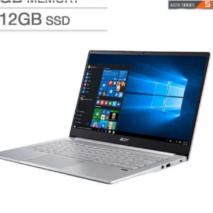 $110 off Acer Swift 3 14" Laptop - Ryzen 5 4500U - 1080p @Costco