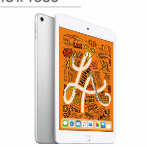 Apple iPad mini - A12 Chip - 64GB - Latest Model @Costco
