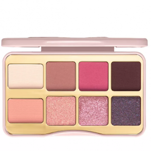 $13.50 (Was $27) For Too Faced Be My Lover Mini Eye Shadow Palette @ Macy's 