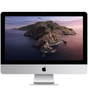 $150 off Apple iMac 21.5" - Intel Core i5 - 8GB Memory - 256GB SSD @Costco